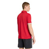 Belfast Harlequins Hockey Club - Core SS Polo - Red