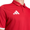 Belfast Harlequins Hockey Club - Core SS Polo - Red