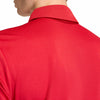 Belfast Harlequins Rugby Club - Core SS Polo - Red