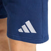 Belfast Harlequins Rugby Club - Core Zip-Pocket Cotton Sweatshorts - Navy