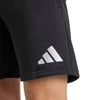 Midleton Rugby Club - Core 26 Zip-Pocket Cotton Sweatshorts - Black