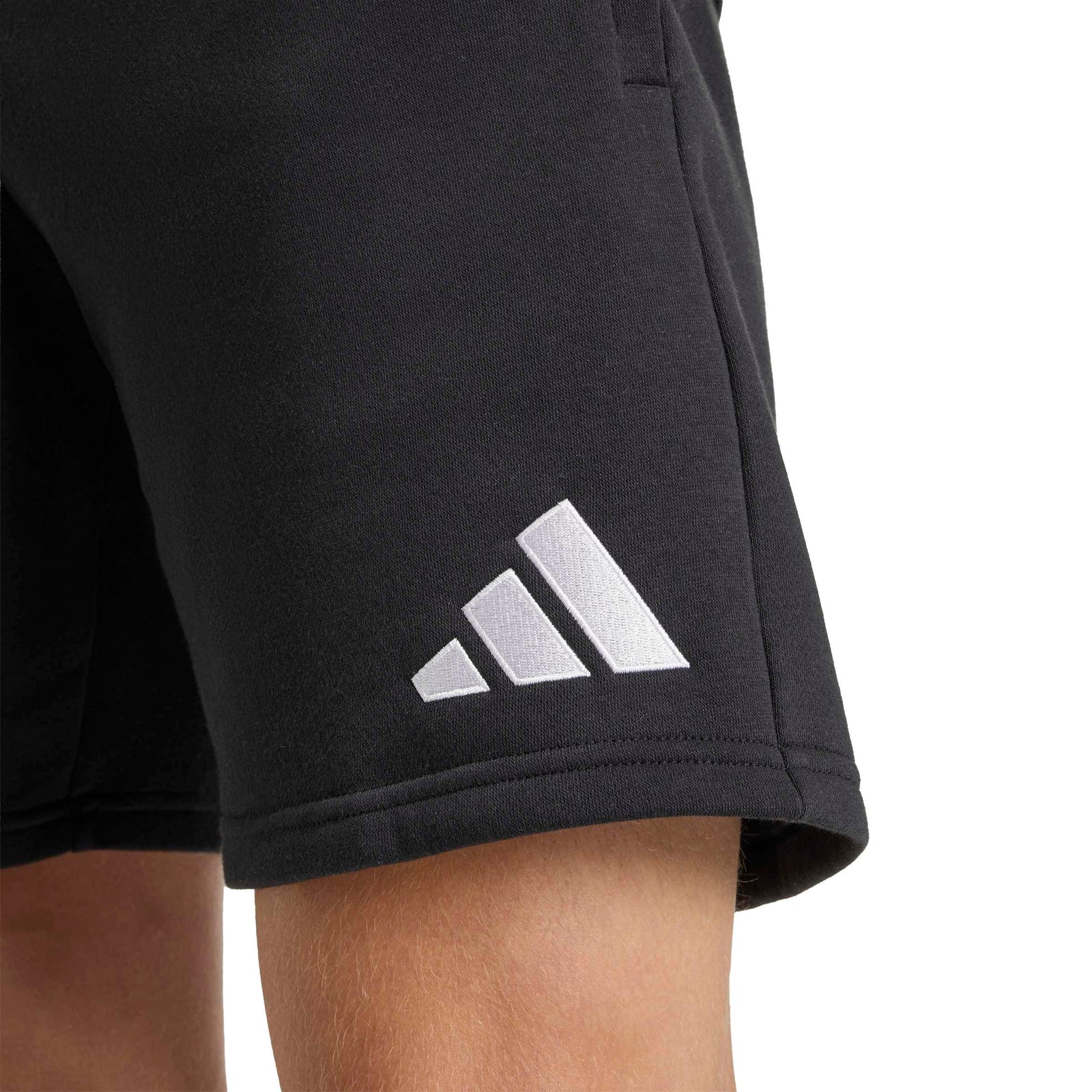 Midleton Rugby Club - Core 26 Zip-Pocket Cotton Sweatshorts - Black