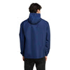 Belfast Harlequins Hockey Club - Core Hooded All-Weather Jacket - Red