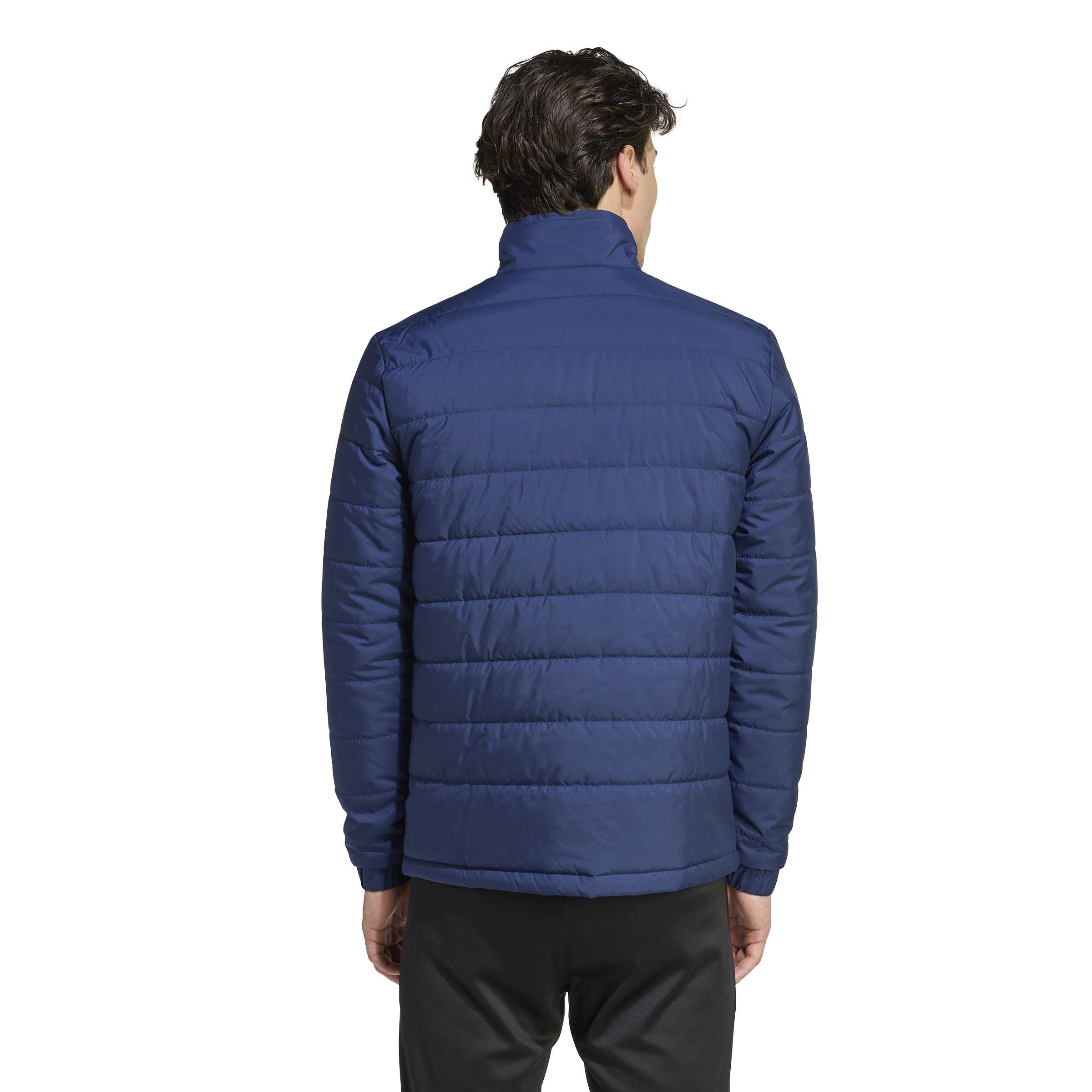 Belfast Harlequins Hockey Club - Core Light Jacket - Navy