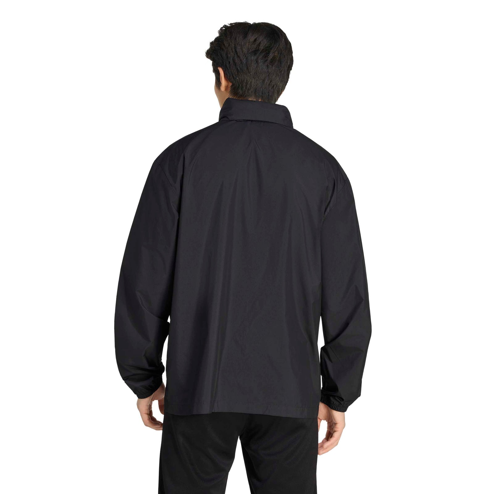Midleton Rugby Club - Core 26 Hooded Multi Jacket - Black
