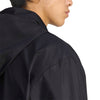 Midleton Rugby Club - Core 26 Hooded Multi Jacket - Black