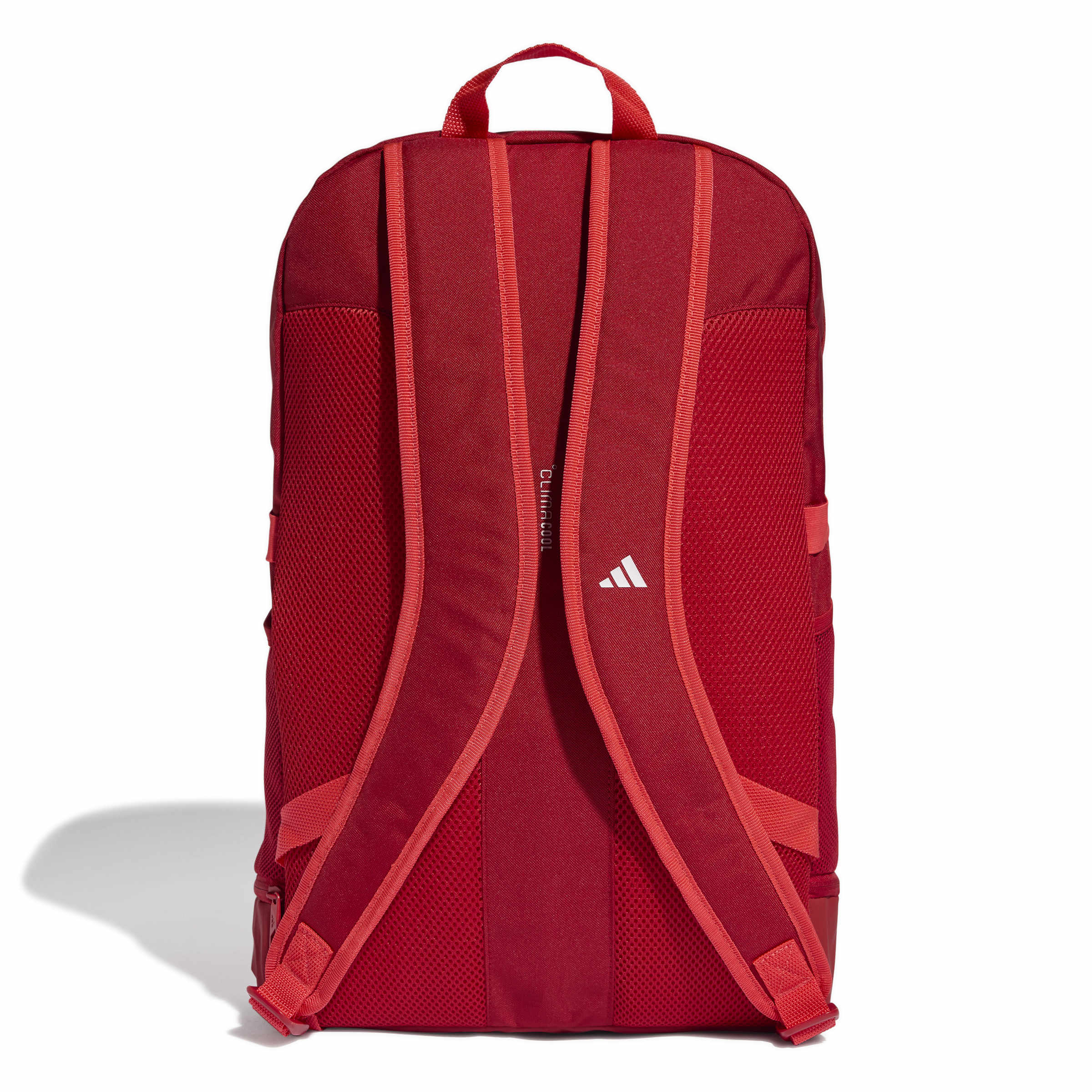 Belfast Harlequins Hockey Club - Advantage Backpack - Red