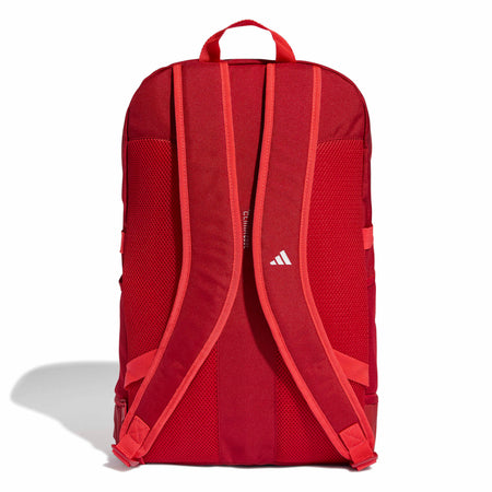 Belfast Harlequins Hockey Club - Advantage Backpack - Red