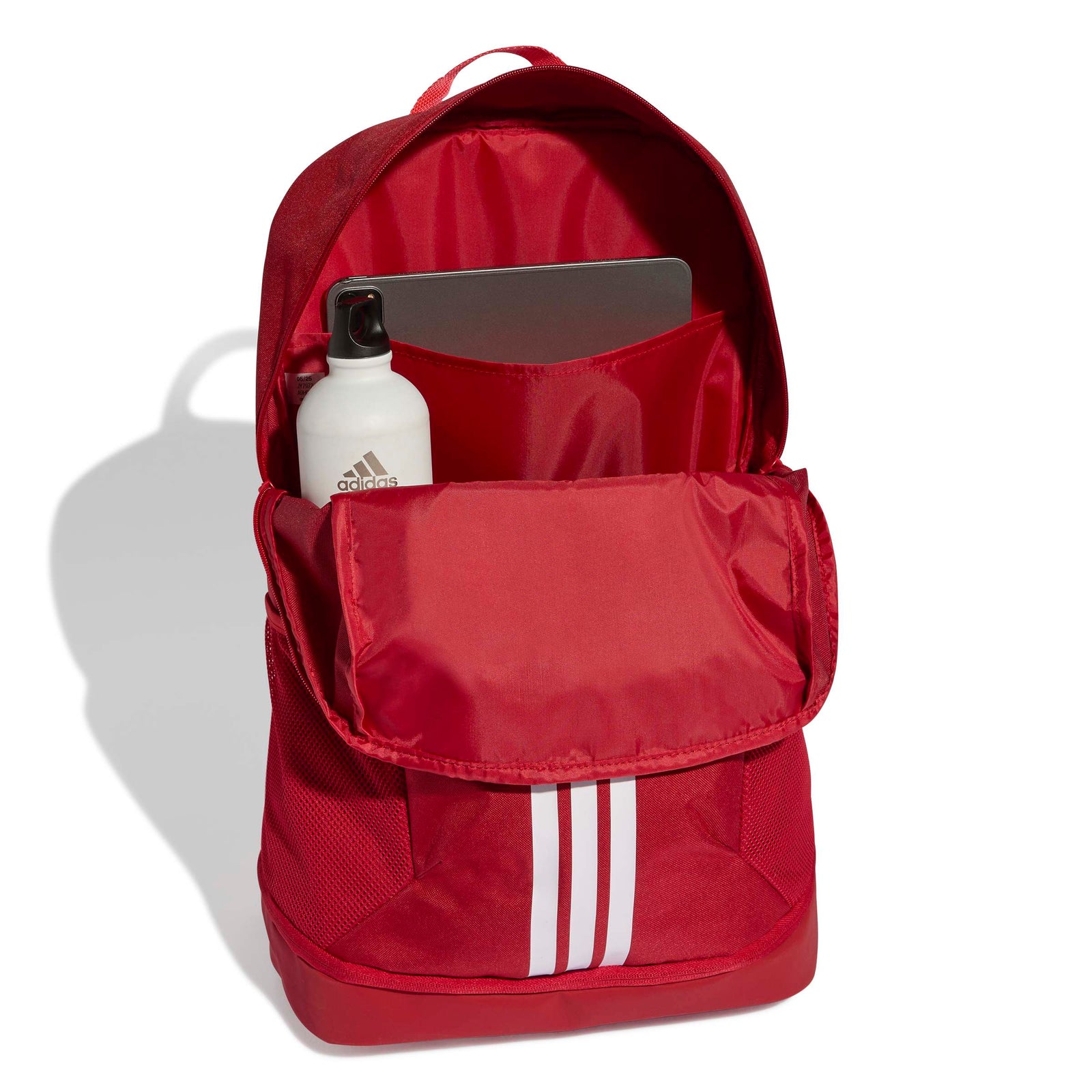 Belfast Harlequins Hockey Club - Advantage Backpack - Red