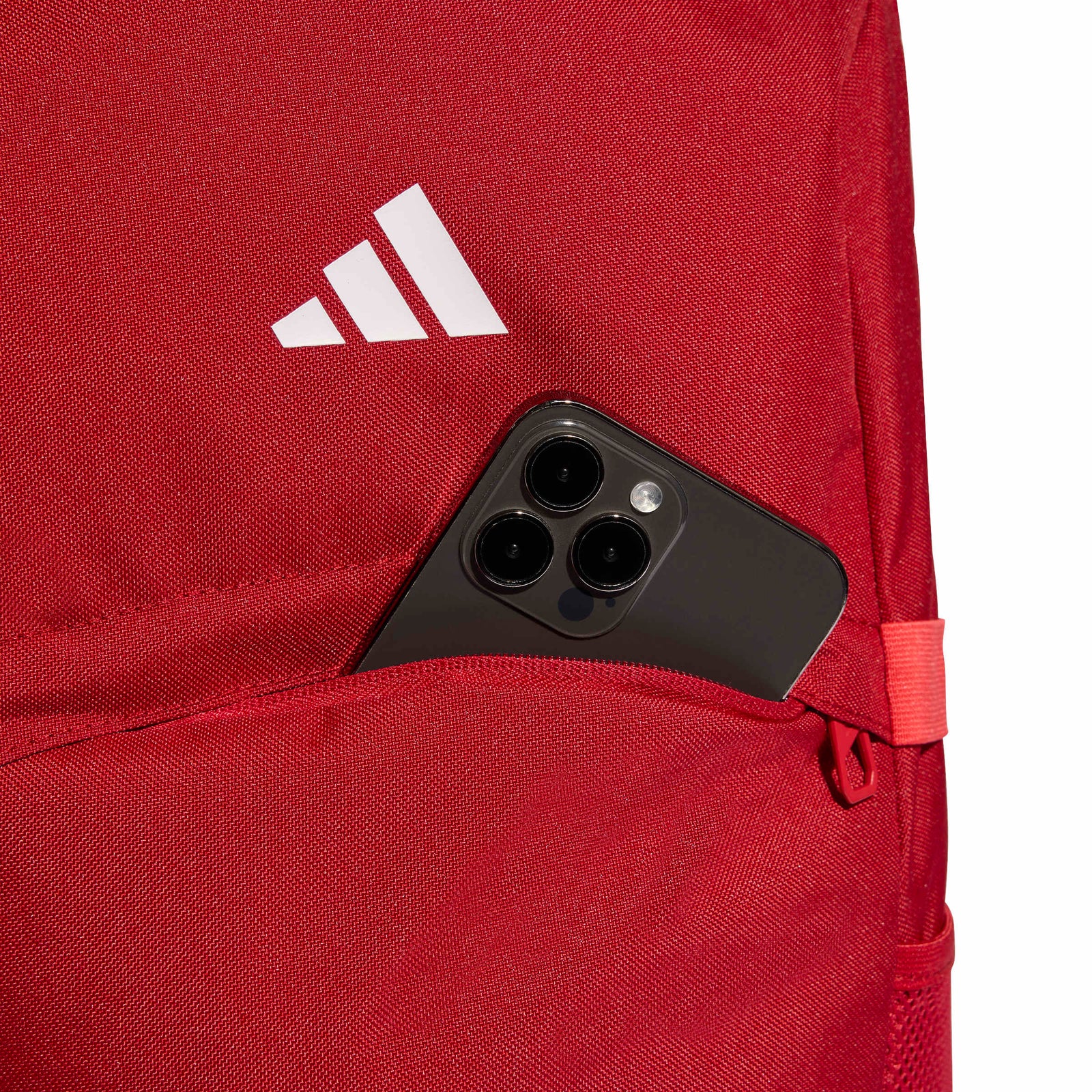 Midleton Rugby Club - Advantage Backpack - Red