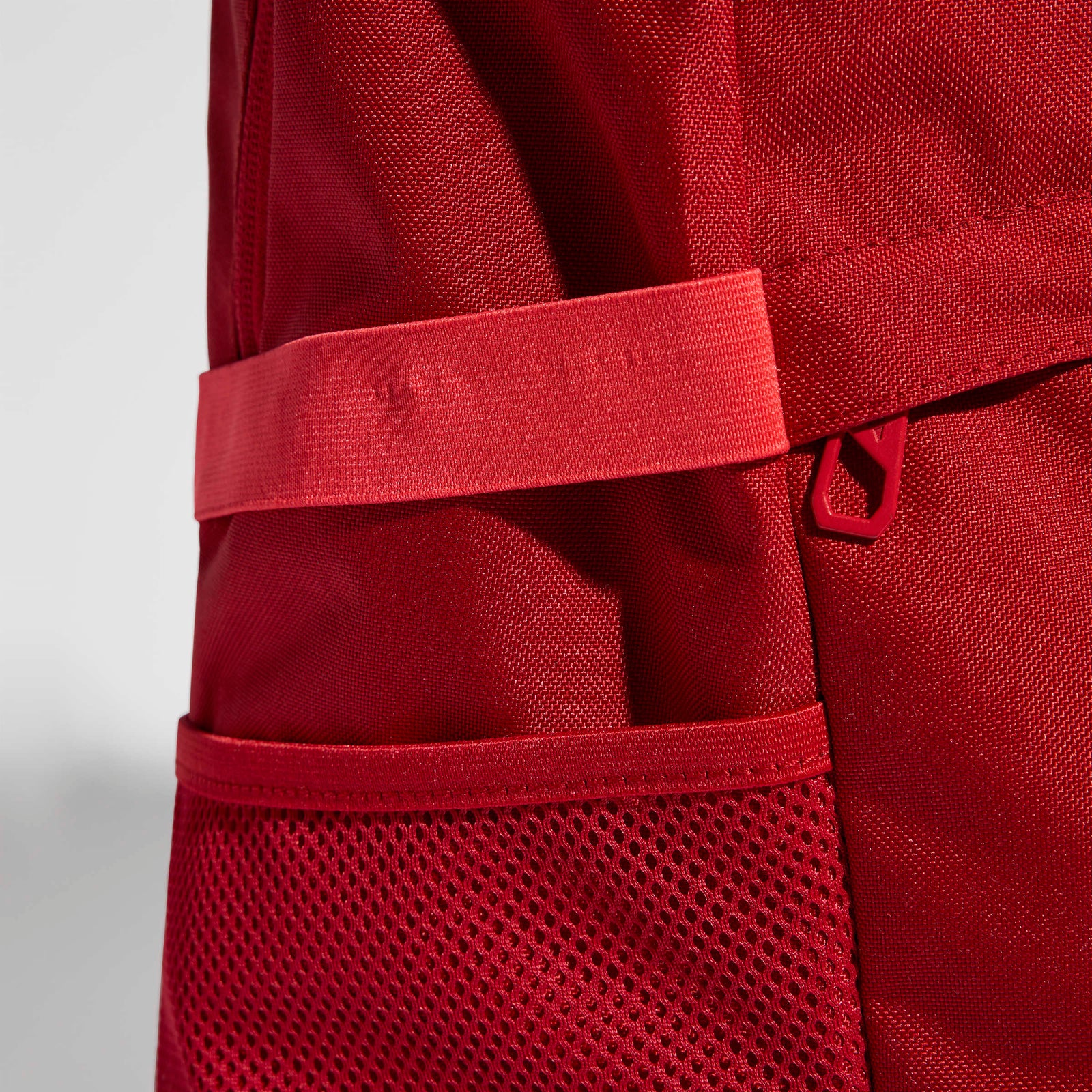 Midleton Rugby Club - Advantage Backpack - Red