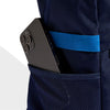 Belfast Harlequins Hockey Club - Advantage Backpack - Navy