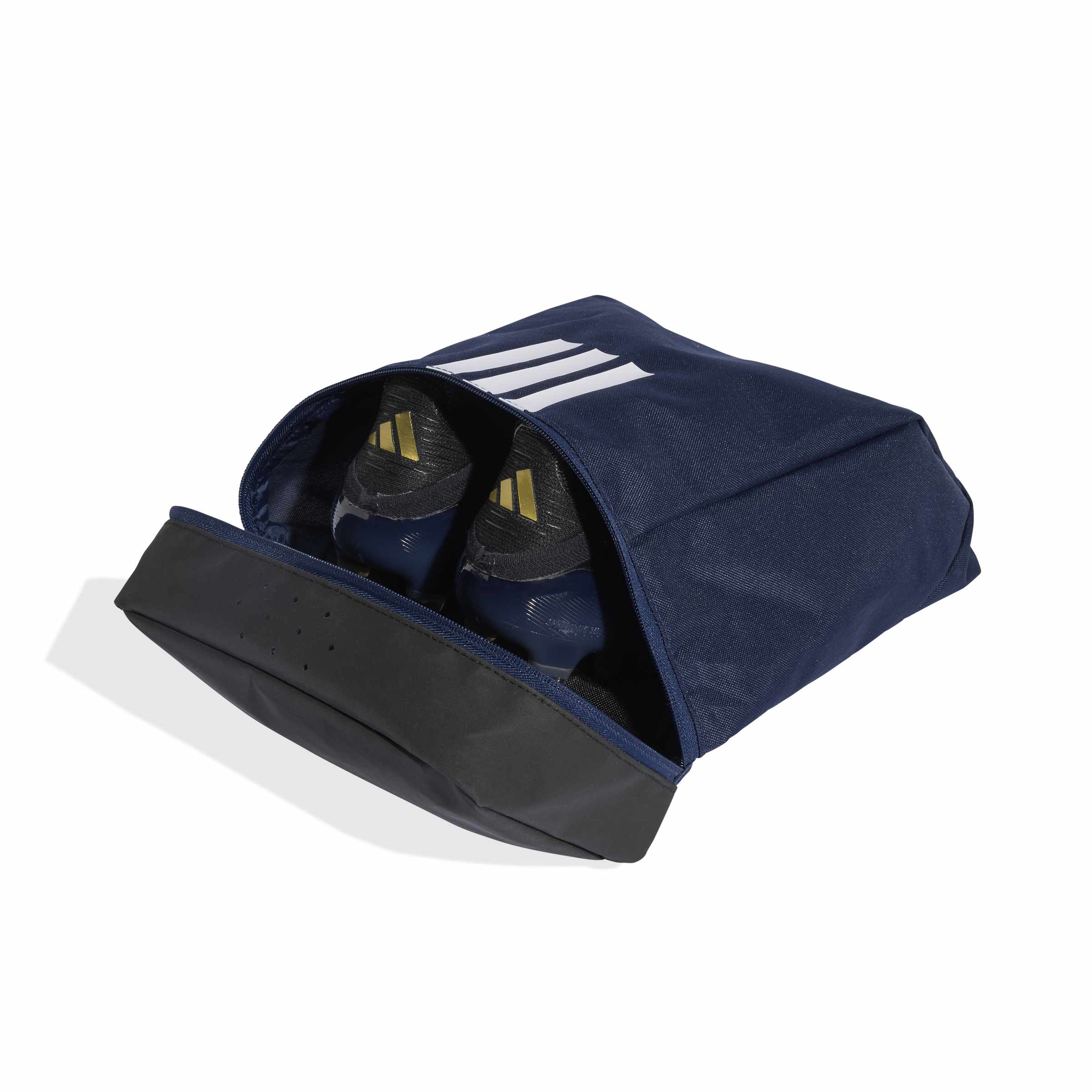 Belfast Harlequins Hockey Club - Advantage Shoebag - Navy