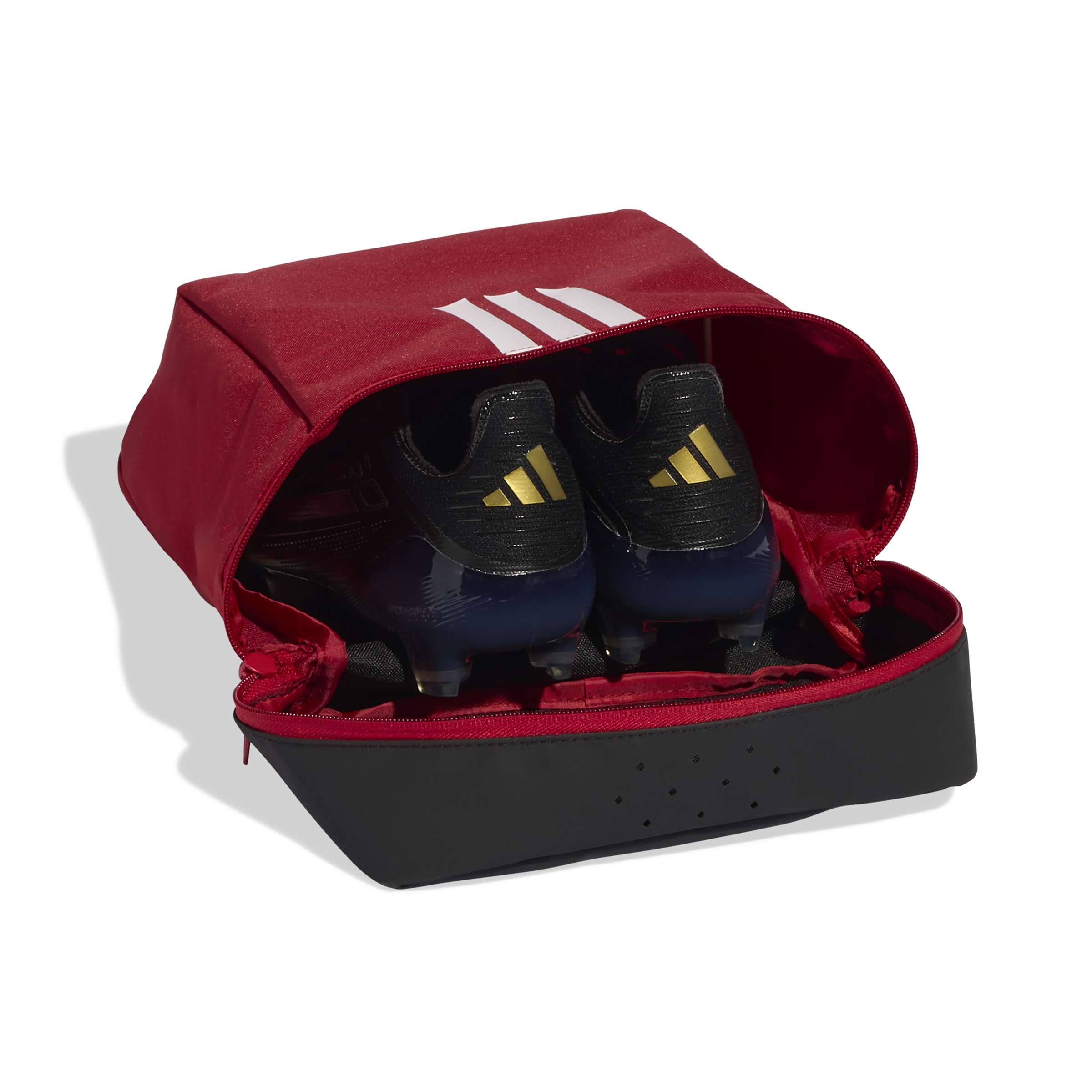 Belfast Harlequins Hockey Club - Advantage Shoebag - Red