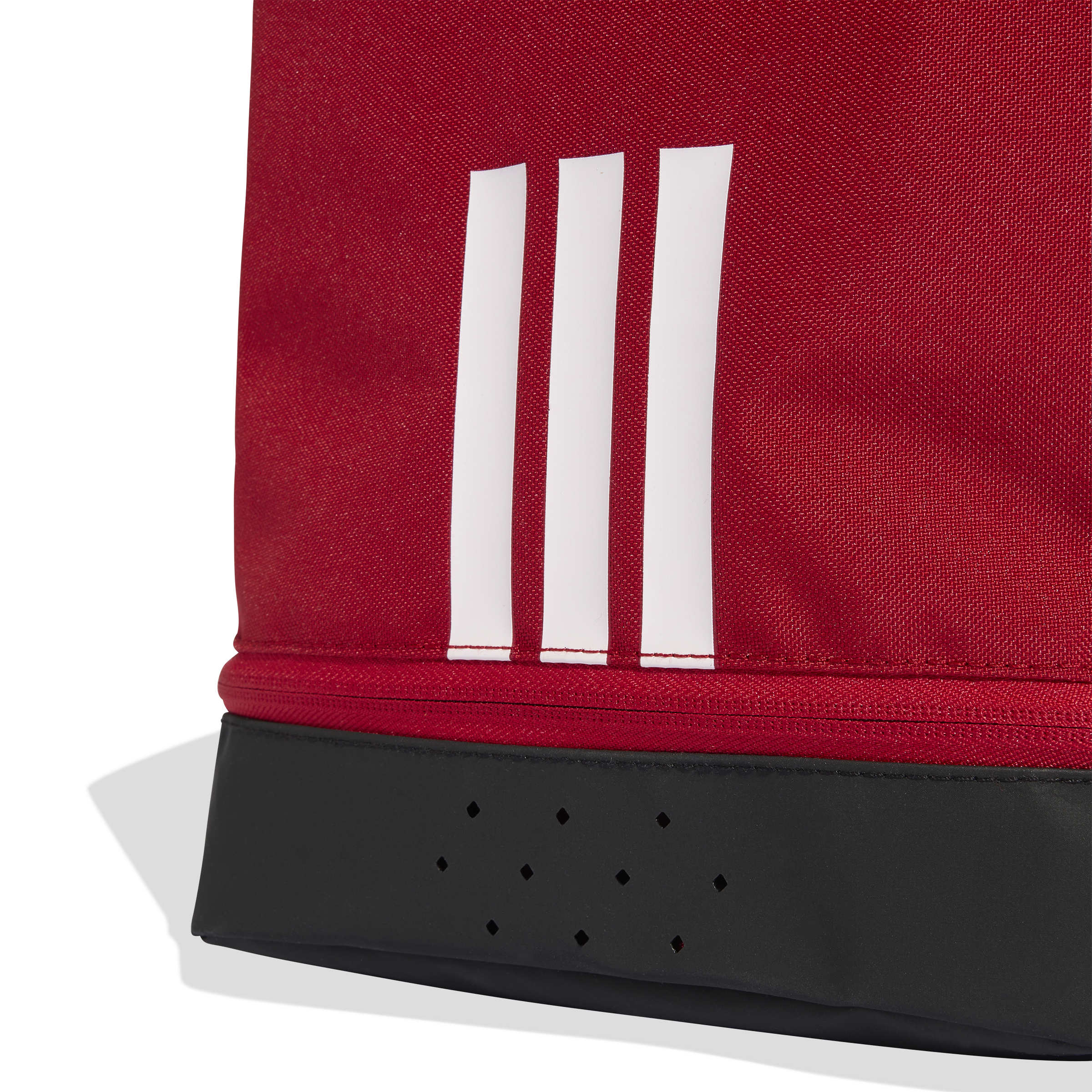 Belfast Harlequins Hockey Club - Advantage Shoebag - Red