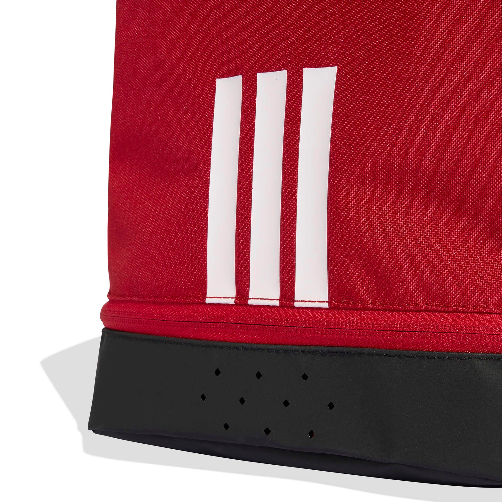 Belfast Harlequins Hockey Club - Advantage Shoebag - Red