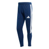 Belfast Harlequins Ladies Hockey Club - Advantage League Slim-Fit Zip-Pocket Training Track Pants - Navy