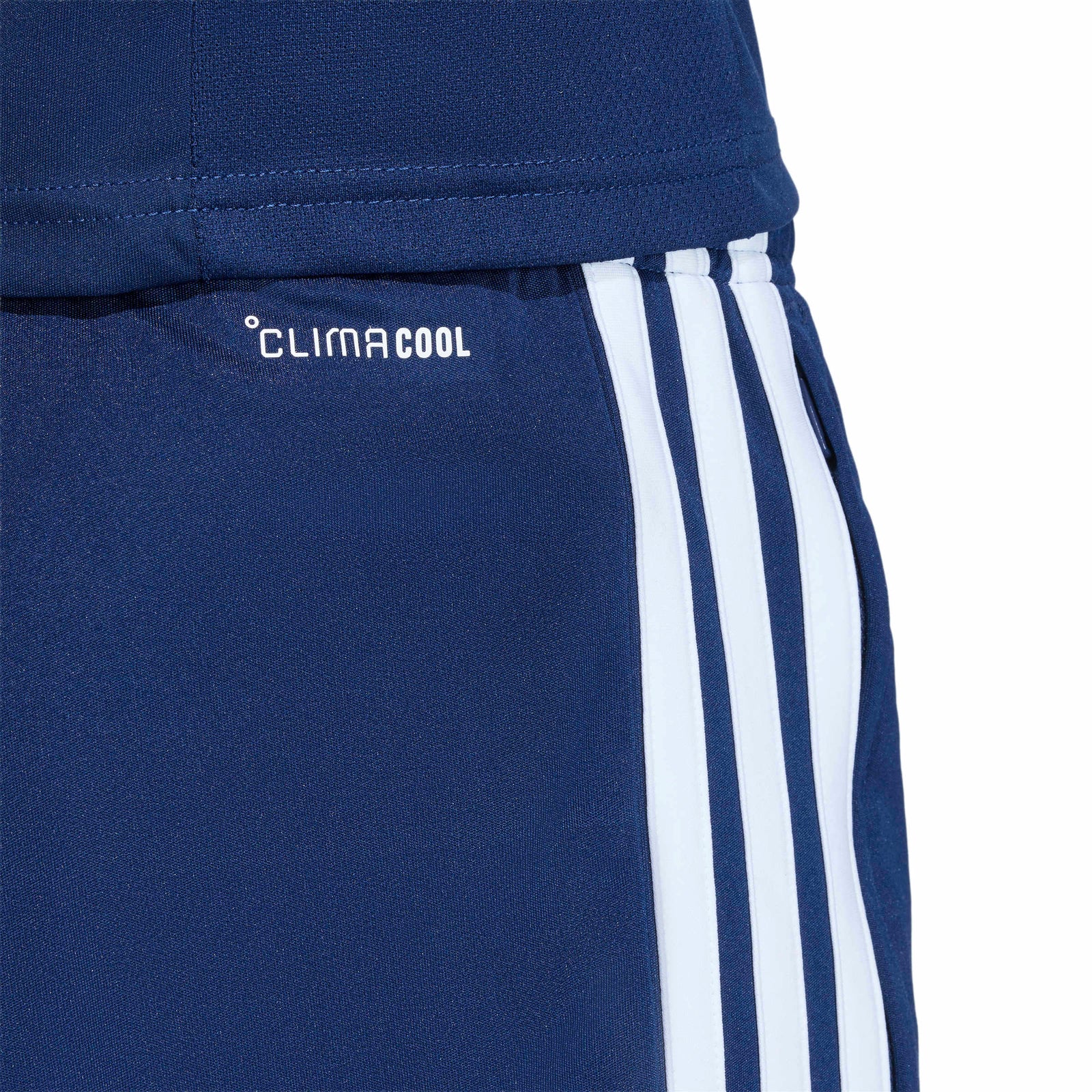 Belfast Harlequins Ladies Hockey Club - Advantage League Zip-Pocket Training Shorts - Navy