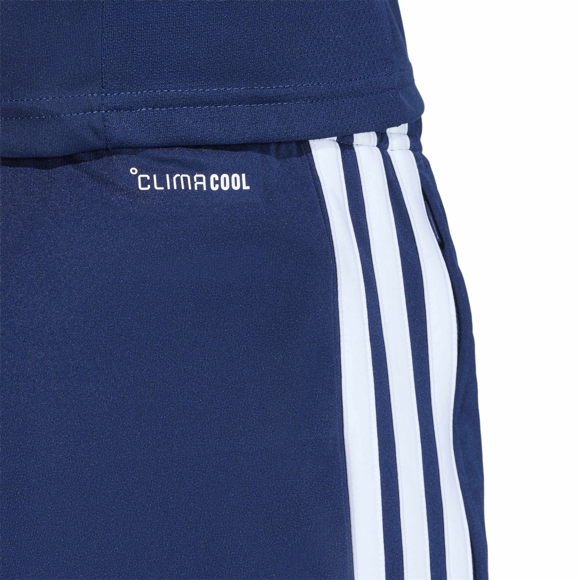 Belfast Harlequins Hockey Club - Advantage League Zip-Pocket Training Shorts - Navy