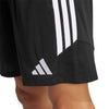 Midleton Rugby Club - Advantage 26 Zip-Pocket Training Shorts - Black