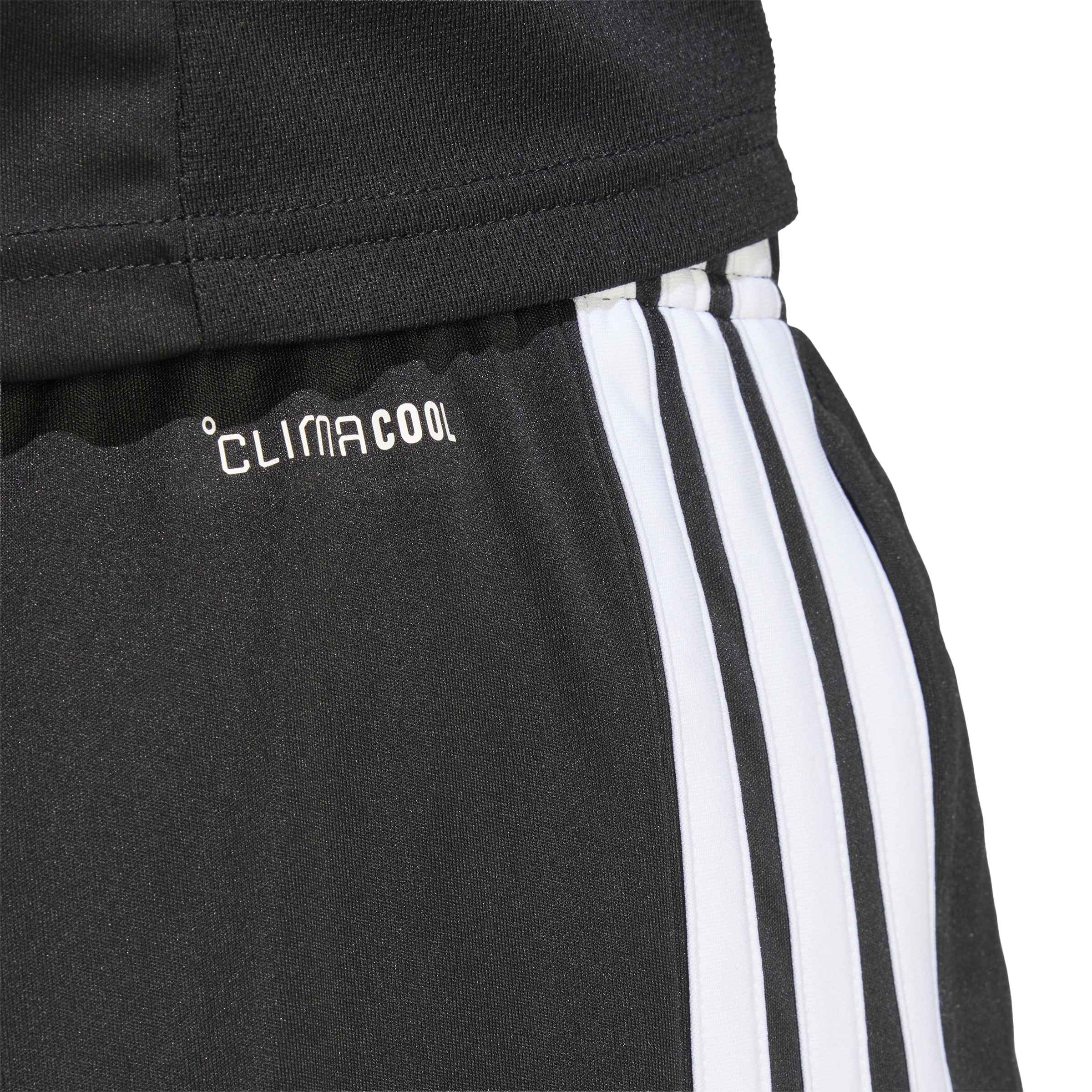 Midleton Rugby Club - Advantage 26 Zip-Pocket Training Shorts - Black