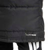 Midleton Rugby Club - Advantage 26 Hooded Long Coat - Black