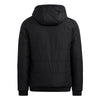Midleton Rugby Club - Advantage 26 Hooded Winter Jacket - Black