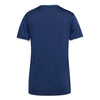 Belfast Harlequins Ladies Hockey Club - Womens Core SS Shirt - Navy