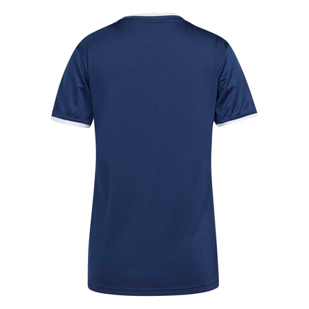 Belfast Harlequins Rugby Club - Womens Core SS Shirt - Navy