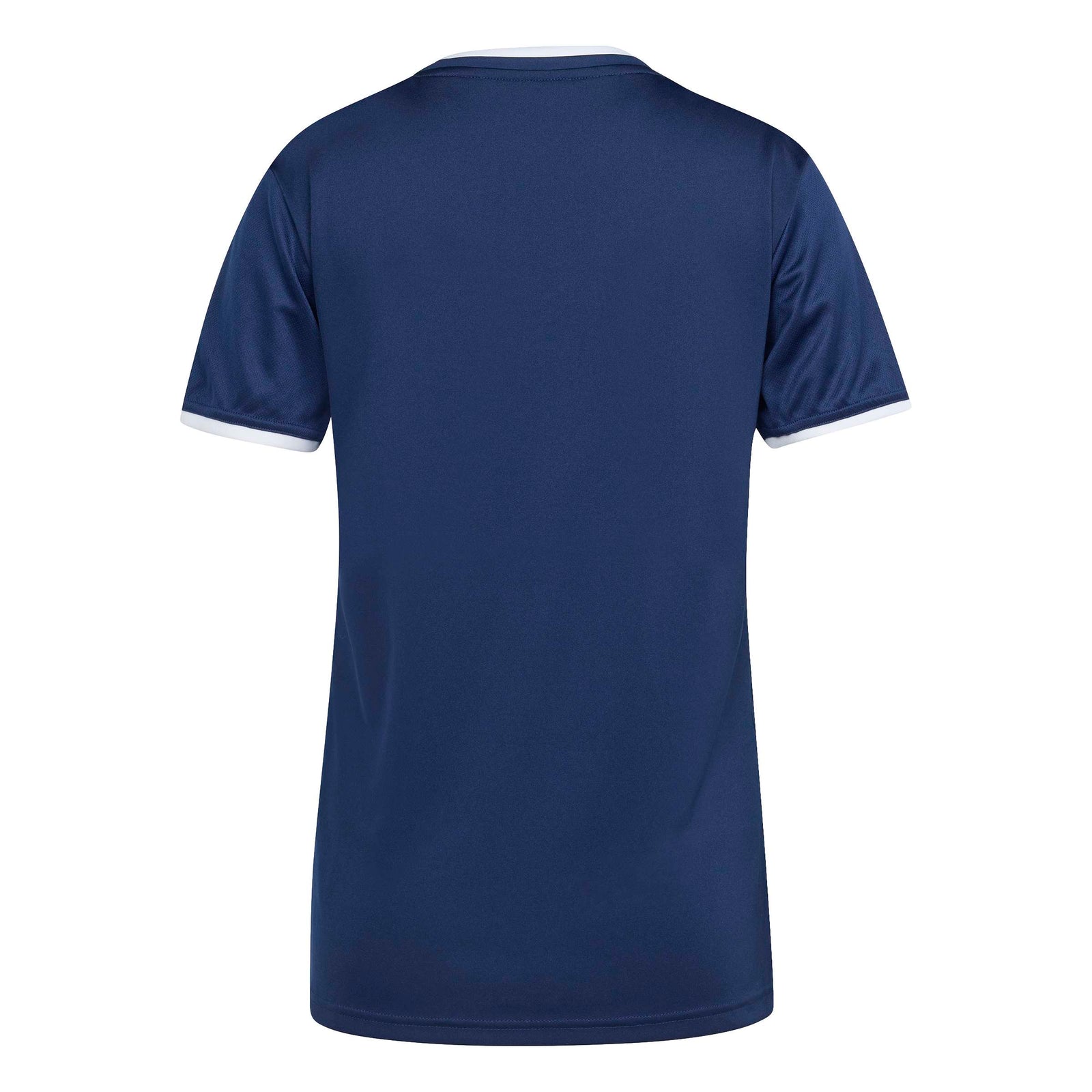 Belfast Harlequins Rugby Club - Womens Core SS Shirt - Navy