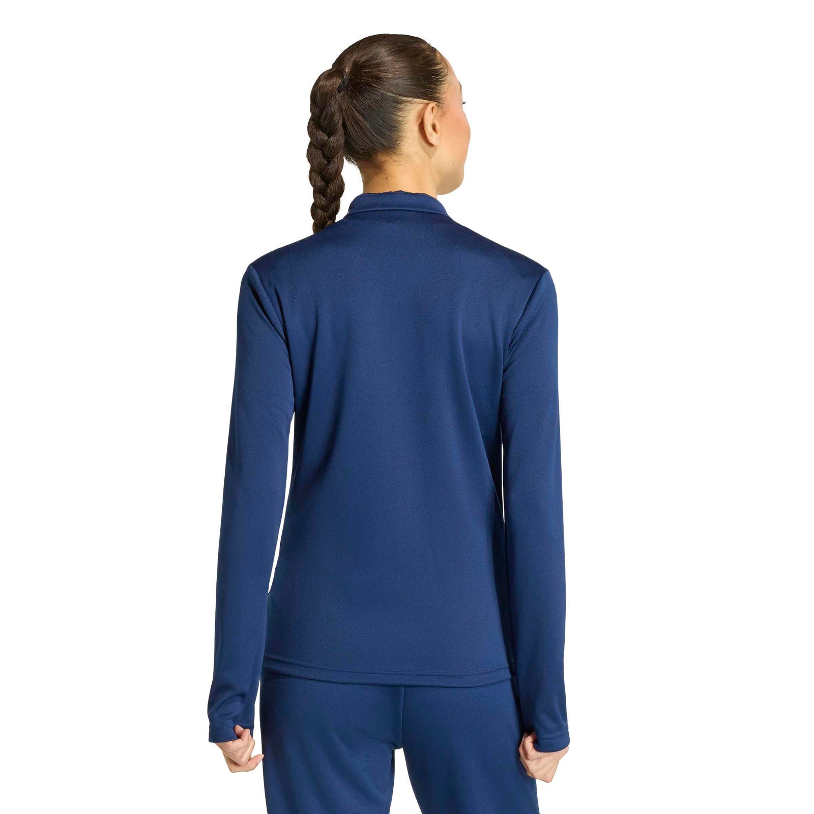 Belfast Harlequins Rugby Club - Womens Core Slim-Fit Track Jacket - Navy