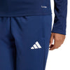 Belfast Harlequins Ladies Hockey Club - Womens Core Zip-Pocket Training Pants - Navy