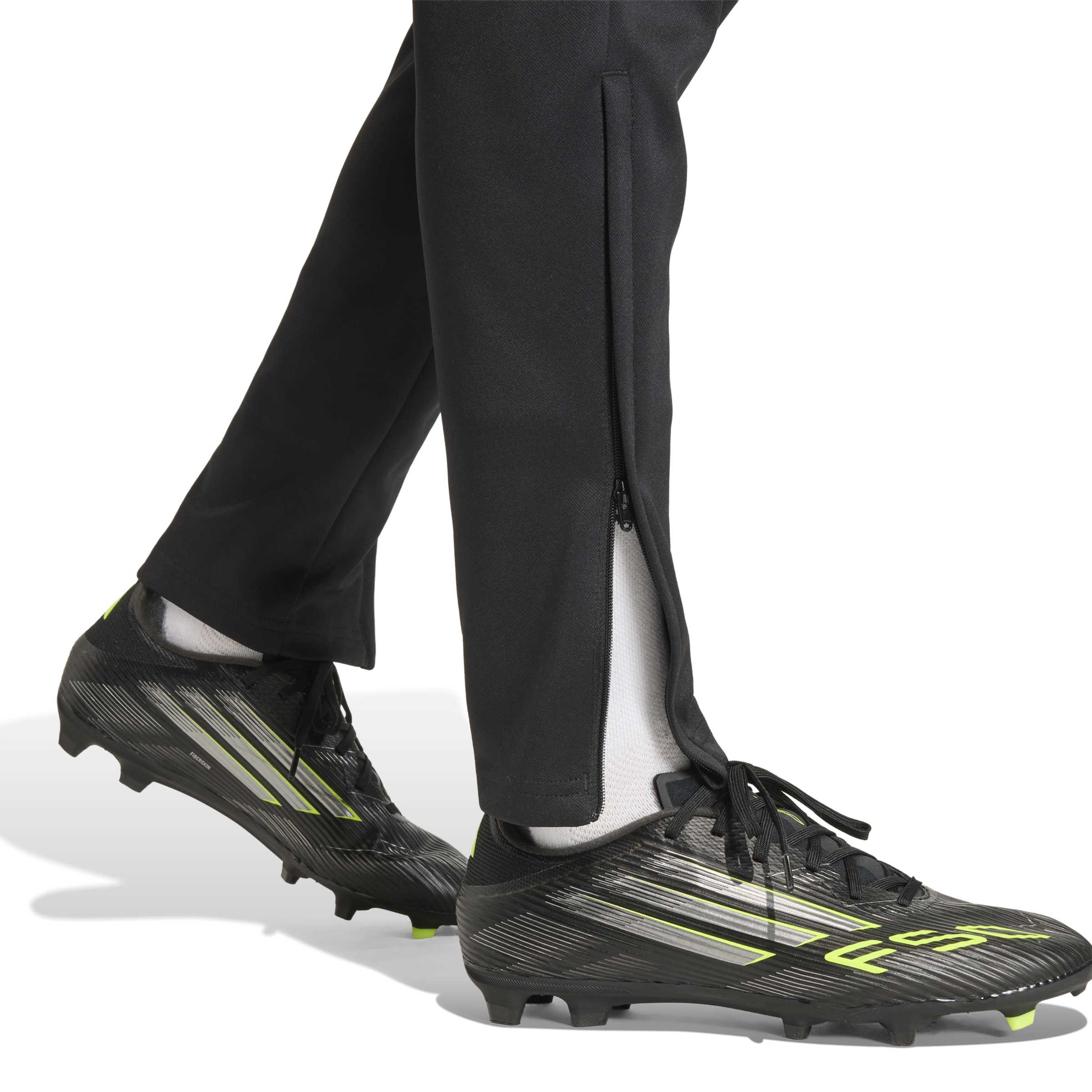 Midleton Rugby Club - Midleton Rugby Club - Womens Core 26 Zip-Pocket Training Pants - Black