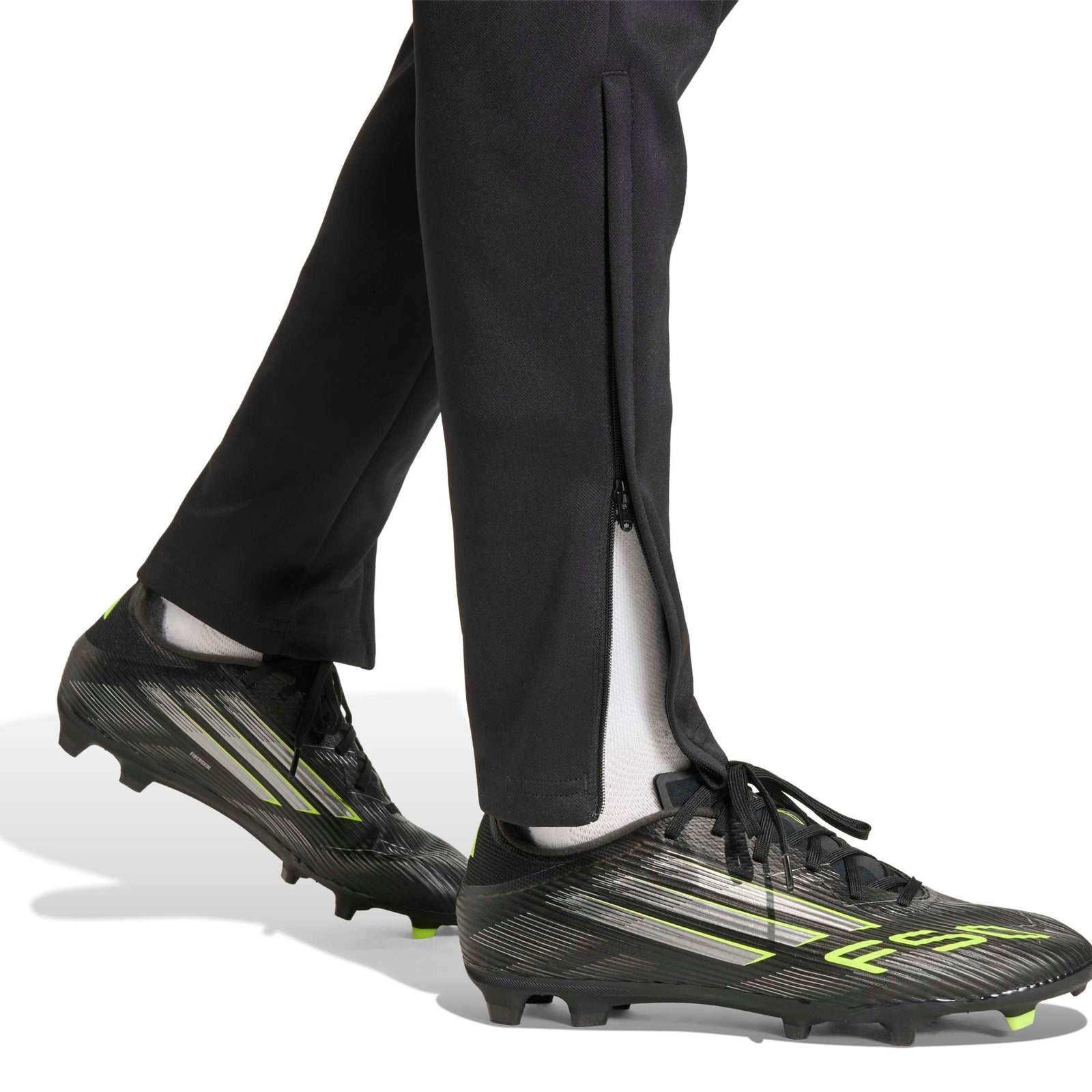 Midleton Rugby Club - Midleton Rugby Club - Womens Core 26 Zip-Pocket Training Pants - Black