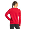 Midleton Rugby Club - Midleton Rugby Club - Womens Core 26 Cotton Sweatshirt - Red