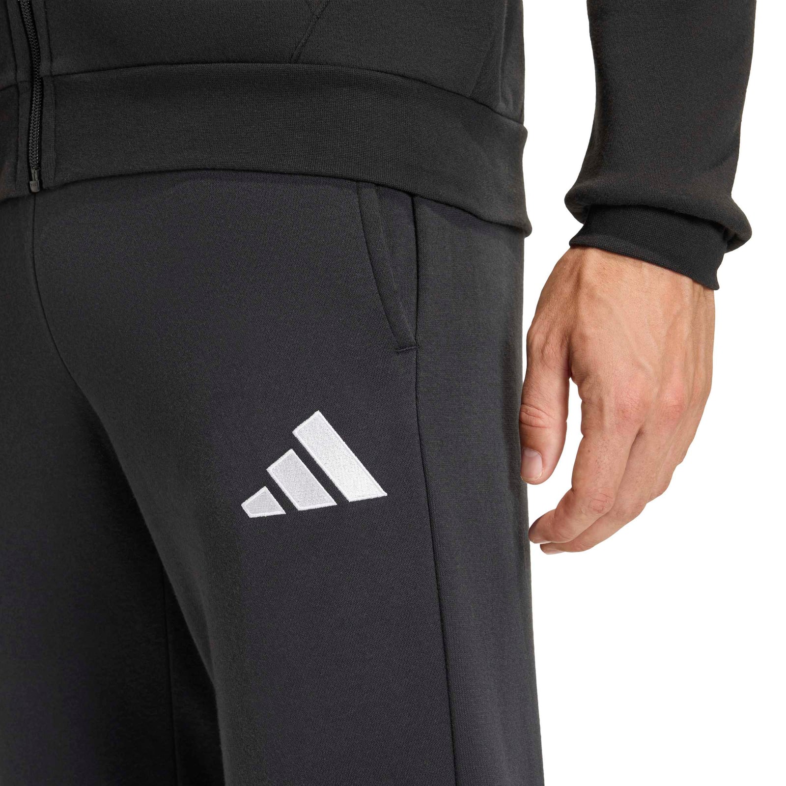 Midleton Rugby Club - Core 26 Cotton Sweatpants - Black