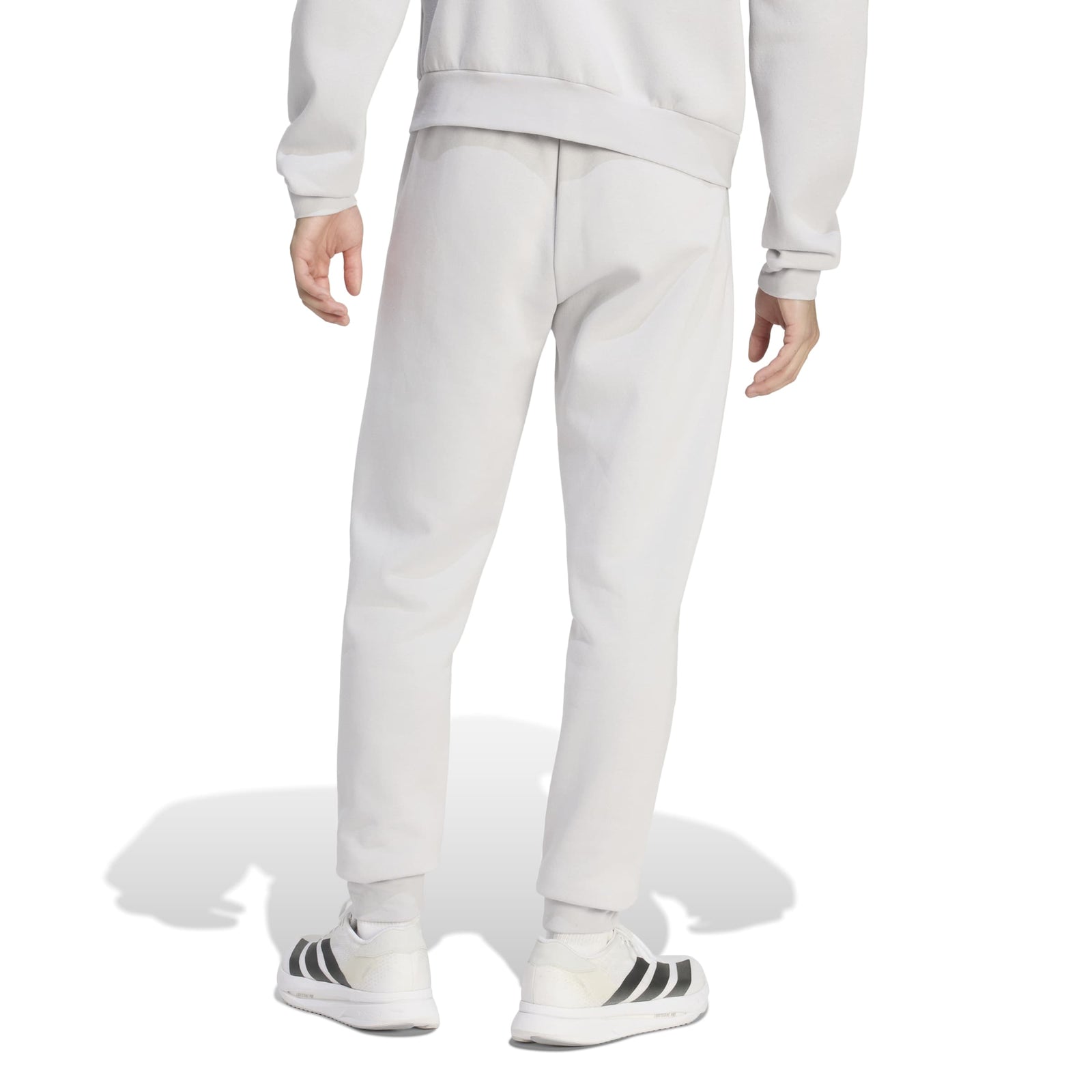 Belfast Harlequins Ladies Hockey Club - Core Cotton Sweatpants - Grey