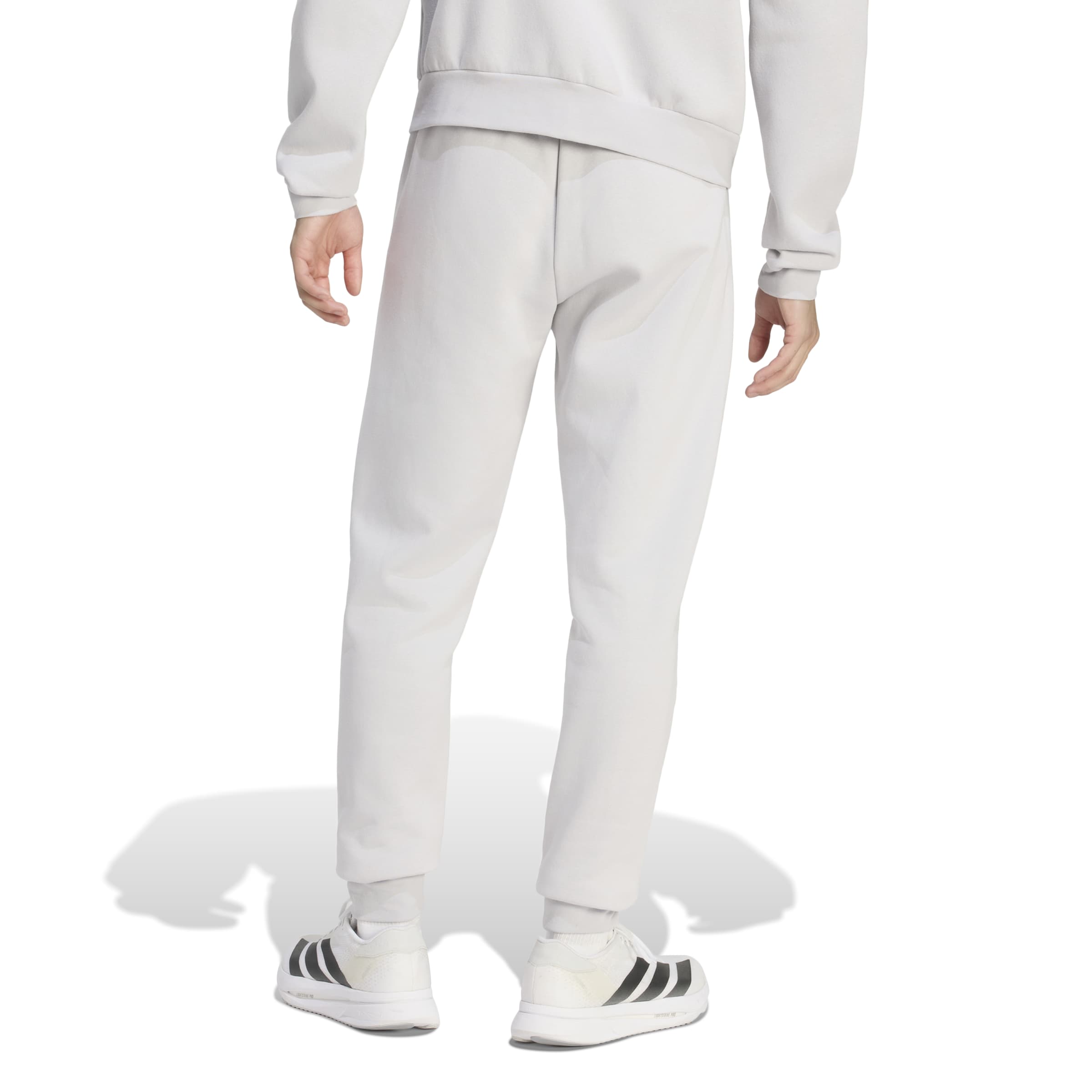 Belfast Harlequins Hockey Club - Core Cotton Sweatpants - Grey