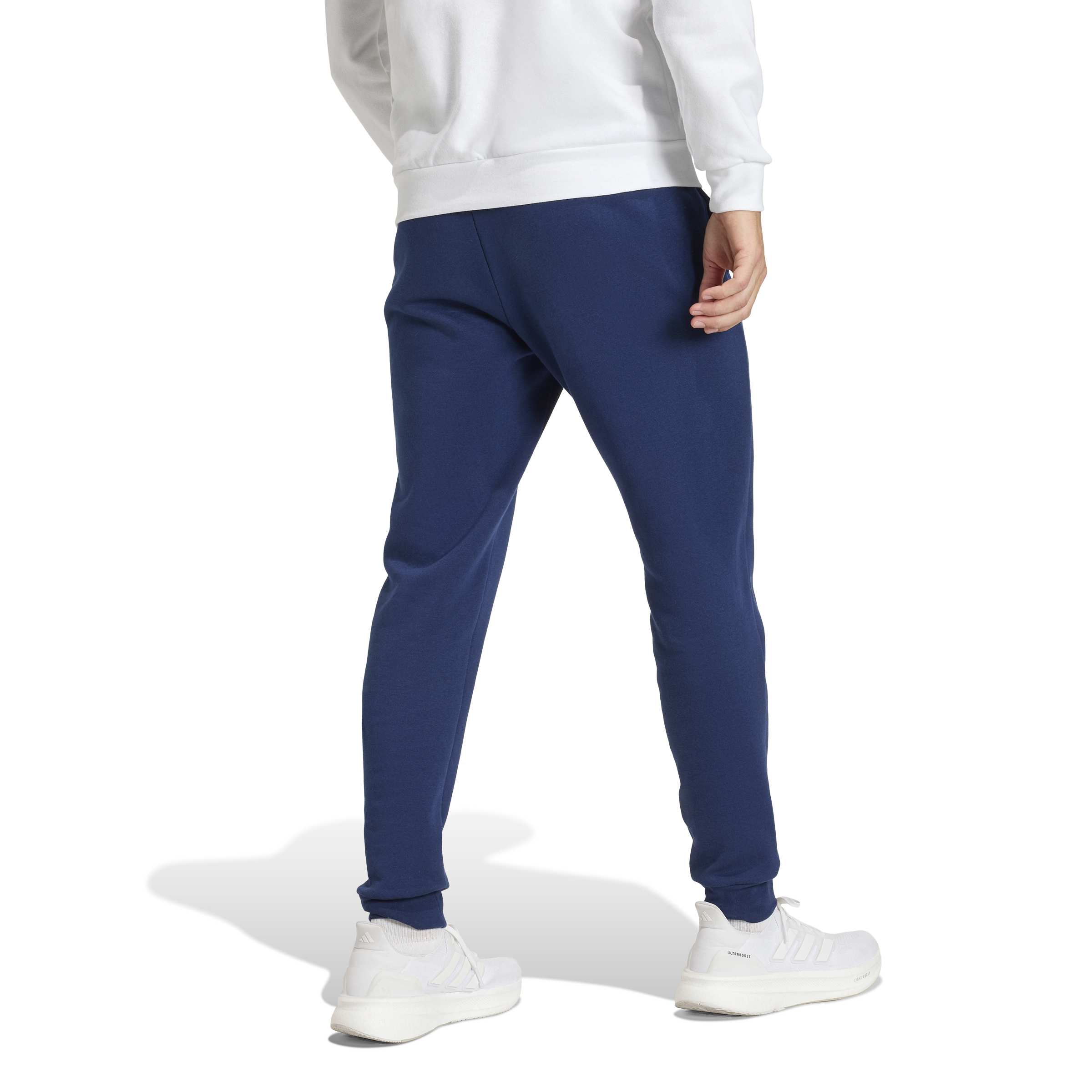 Belfast Harlequins Hockey Club - Core Cotton Sweatpants - Navy