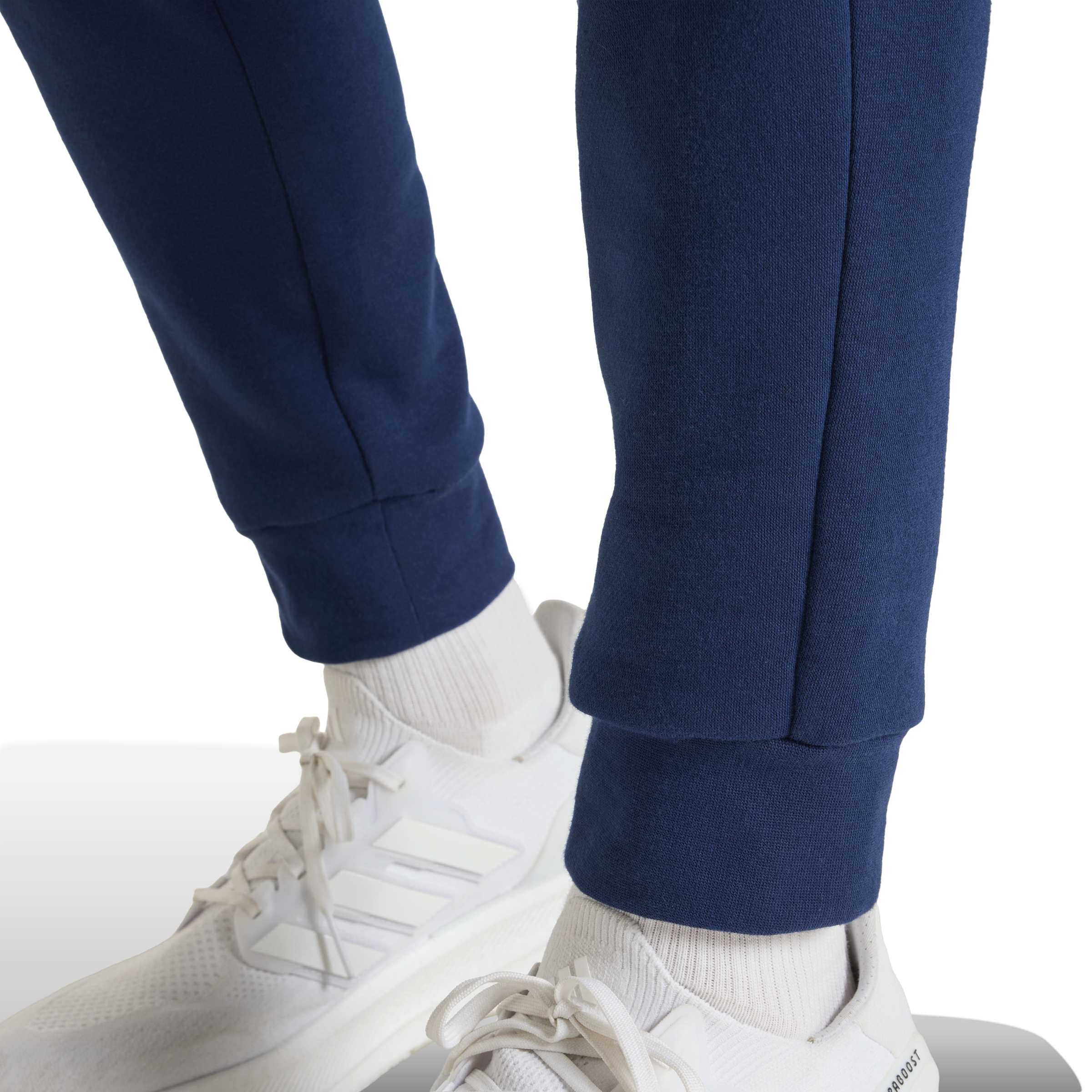 Belfast Harlequins Hockey Club - Core Cotton Sweatpants - Navy