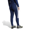 Belfast Harlequins Rugby Club - Womens Advantage League Zip-Pocket Training Track Pants - Grey