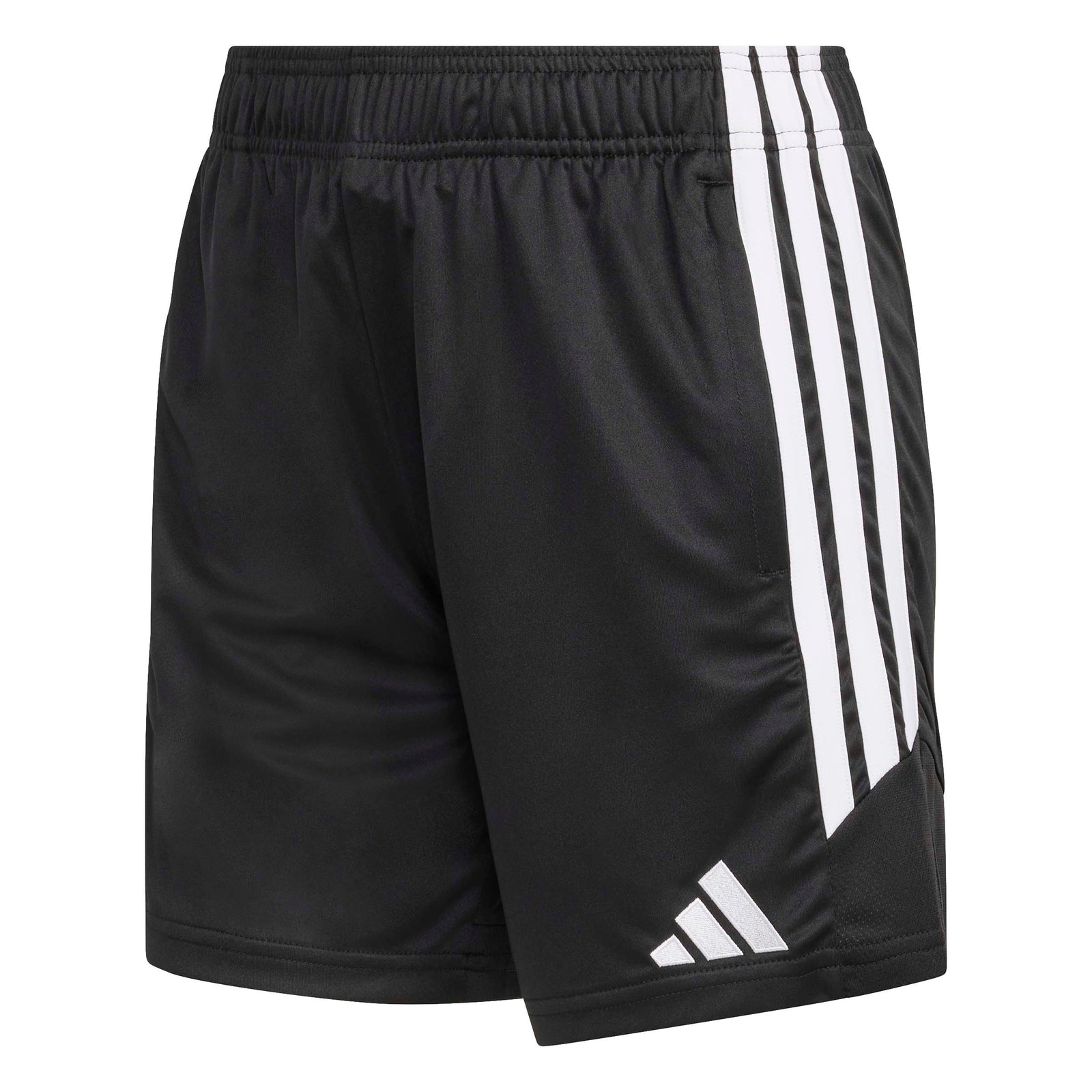 Midleton Rugby Club - Midleton Rugby Club - Womens Advantage 26 League Zip-Pocket Training Shorts - Black