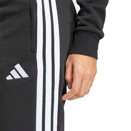 Midleton Rugby Club - Midleton Rugby Club - Womens Advantage 26 League Zip-Pocket Cotton Sweatpants - Black