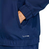 Belfast Harlequins Rugby Club - Core Presentation Jacket - Navy