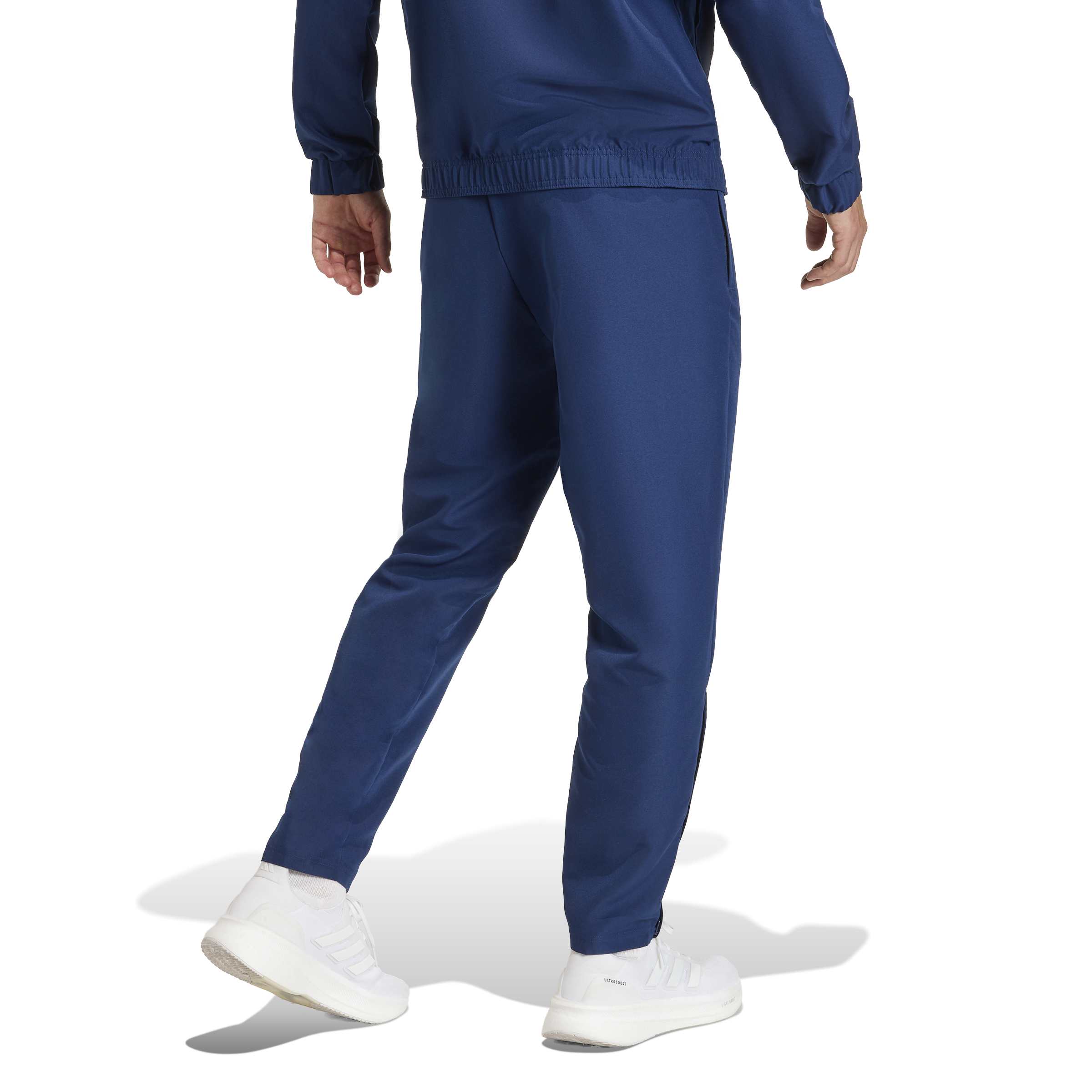 Belfast Harlequins Hockey Club - Core Presentation Pants - Navy
