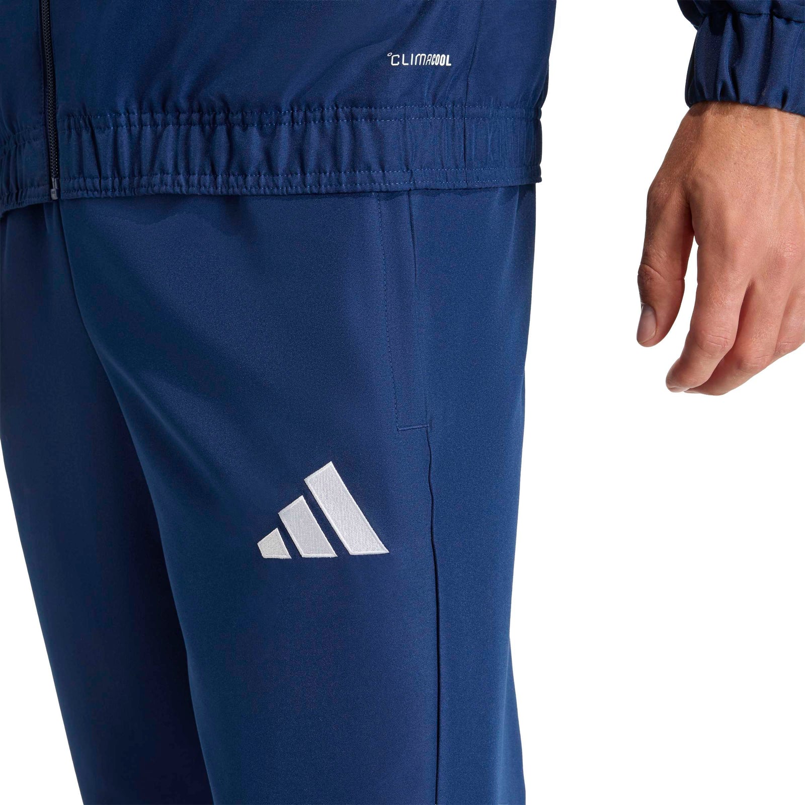 Belfast Harlequins Hockey Club - Core Presentation Pants - Navy