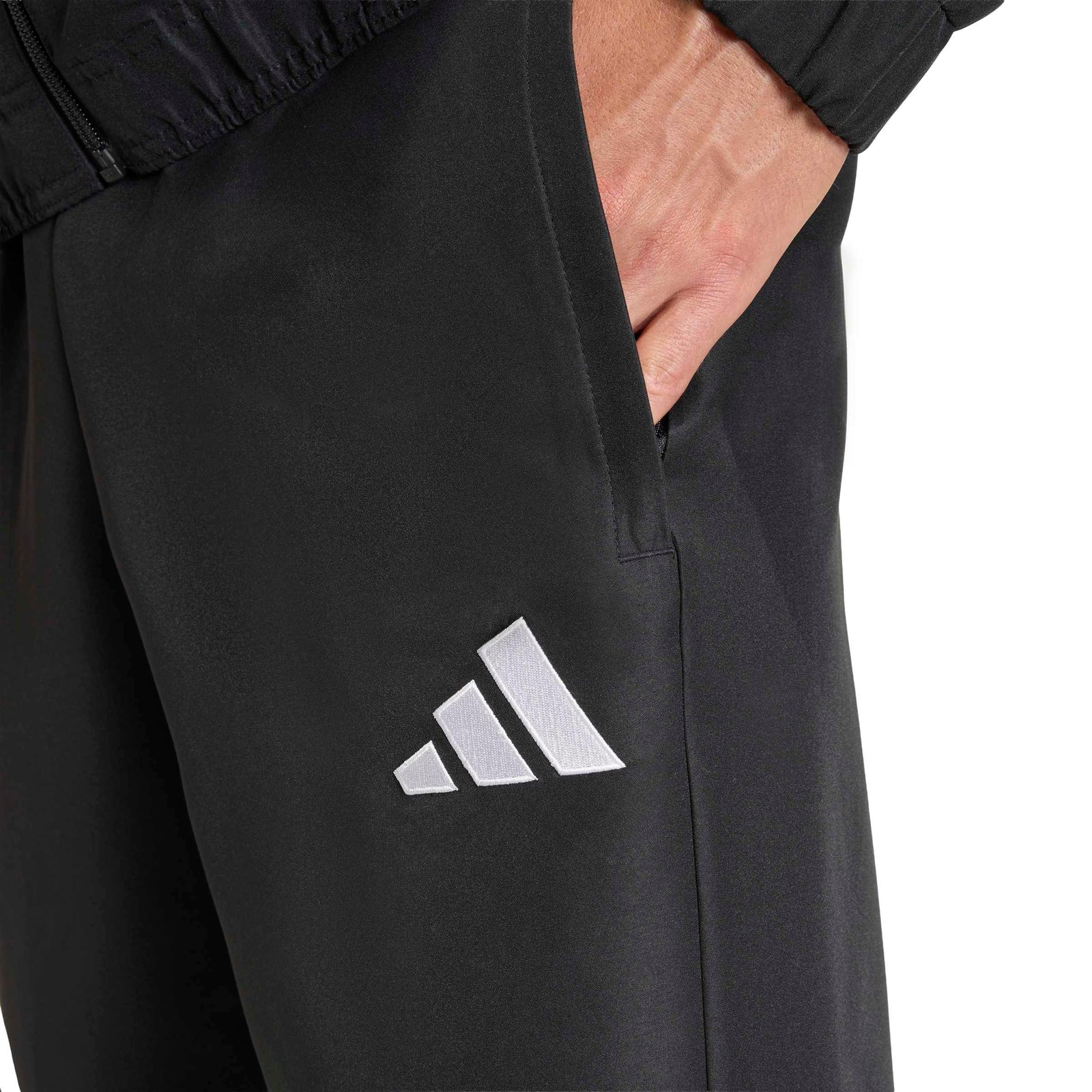 Midleton Rugby Club - Core 26 Presentation Pants - Black
