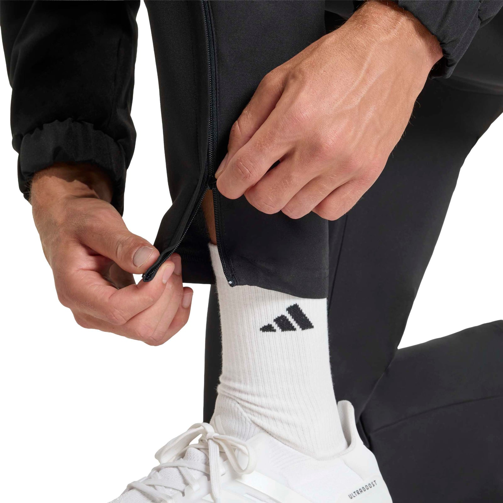 Midleton Rugby Club - Core 26 Presentation Pants - Black