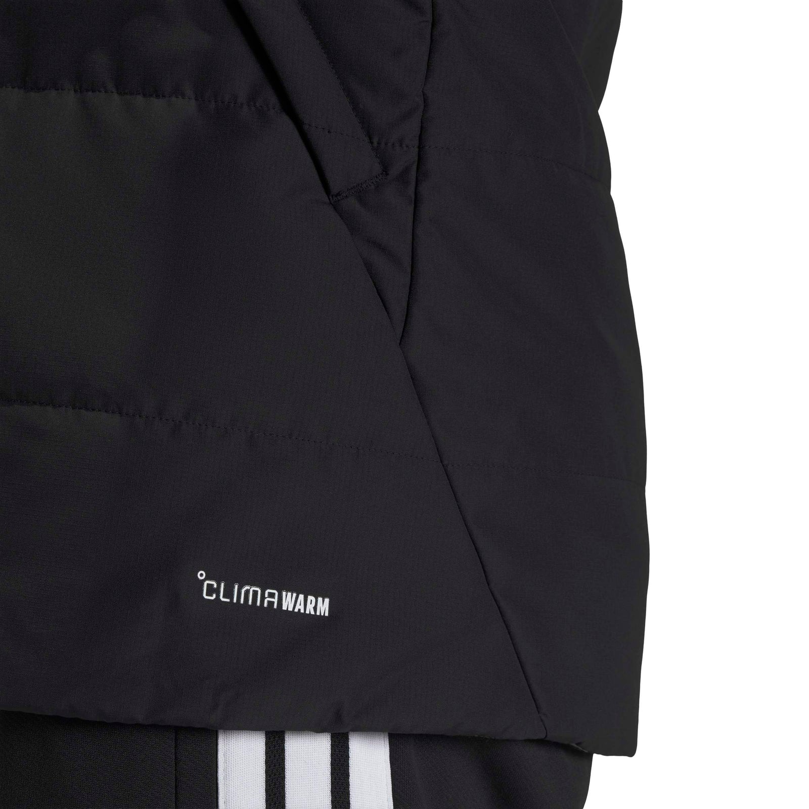 Midleton Rugby Club - Advantage 26 Competition Winterized Vest - Black