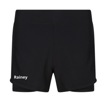 Rainey Endowed School - Running Short